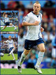 Jamie O'HARA - Portsmouth FC - League Appearances