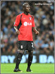 Eddie A. JOHNSON - Fulham FC - League appearances.