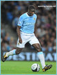 Kolo TOURE - Manchester City - Premiership Appearances