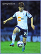 Chung-Yong LEE - Bolton Wanderers - League Appearances