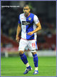Steven REID - Blackburn Rovers - Premiership Appearances