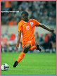 Ryan BABEL - Nederland - FIFA Wereldbeker 2010 Kwalificatie