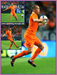 John HEITINGA - Nederland - FIFA Wereldbeker 2010 Kwalificatie