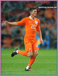 Klaas-Jan HUNTELAAR - Nederland - FIFA Wereldbeker 2010 Kwalificatie