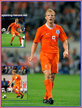 Dirk KUYT - Nederland - FIFA Wereldbeker 2010 Kwalificatie