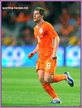 Stijn SCHAARS - Nederland - FIFA Wereldbeker 2010 Kwalificatie
