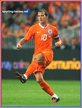 Rafael VAN DER VAART - Nederland - FIFA Wereldbeker 2010 Kwalificatie