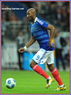 Nicolas ANELKA - France - FIFA Coupe du Monde 2010 Qualification