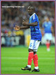 Lassana DIARRA - France - FIFA Coupe du Monde 2010 Qualification