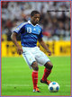 Patrice EVRA - France - FIFA Coupe du Monde 2010 Qualification