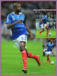 William GALLAS - France - FIFA Coupe du Monde 2010 Qualification