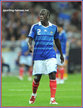 Bacary SAGNA - France - FIFA Coupe du Monde 2010 Qualification