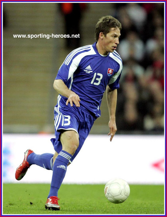 Filip Holosko - Player profile