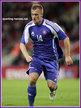 Martin JAKUBKO - Slovakia - FIFA World Cup 2010 Qualifying