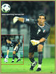 Gianluigi BUFFON - Italian footballer - FIFA Campionato del Mondo 2010 qualifica