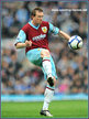 Steven CALDWELL - Burnley FC - League Appearances