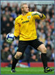 Brian JENSEN - Burnley FC - League Appearances