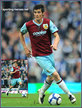 Stephen JORDAN - Burnley FC - League Appearances