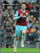 Steven THOMPSON - Burnley FC - League Appearances