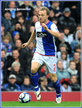 Lars JACOBSEN - Blackburn Rovers - Premiership Appearances