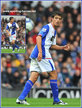 Franco DI SANTO - Blackburn Rovers - Premiership Appearances