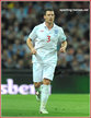 Wayne BRIDGE - England - English International Football Caps.