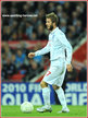 David BECKHAM - England - FIFA World Cup 2010 Qualifying Games.