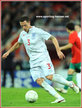 Wayne BRIDGE - England - FIFA World Cup 2010 Qualifying