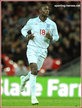 Carlton COLE - England - FIFA World Cup 2010 Qualifying