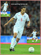 Rio FERDINAND - England - FIFA World Cup 2010 Qualifying