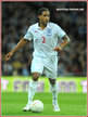 Glen JOHNSON - England - FIFA World Cup 2010 Qualifying