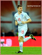 James MILNER - England - FIFA World Cup 2010 Qualifying