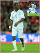 Shaun WRIGHT-PHILLIPS - England - FIFA World Cup 2010 Qualifying