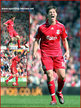 Xabi ALONSO - Liverpool FC - Premiership Appearances
