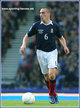 Scott BROWN - Scotland - FIFA World Cup 2010 Qualifying