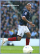 Chris IWELUMO - Scotland - FIFA World Cup 2010 Qualifying