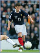 Shaun MALONEY - Scotland - FIFA World Cup 2010 Qualifying