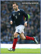 James McFADDEN - Scotland - FIFA World Cup 2010 Qualifying