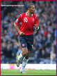 John CAREW - Norway footballer - FIFA Verden Kopp 2010 kvalifikasjon