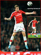 Nicklas BENDTNER - Arsenal FC - Premiership Appearances