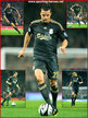 Philipp DEGEN - Liverpool FC - Premiership Appearances