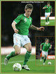 Kevin DOYLE - Ireland - FIFA World Cup 2010 Qualifying