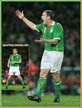 Richard DUNNE - Ireland - FIFA World Cup 2010 Qualifying