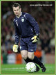 Shay GIVEN - Ireland - FIFA World Cup 2010 Qualifying