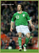 Stephen HUNT - Ireland - FIFA World Cup 2010 Qualifying