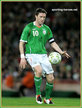 Robbie KEANE - Ireland - FIFA World Cup 2010 Qualifying