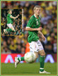 Andy KEOGH - Ireland - FIFA World Cup 2010 Qualifying
