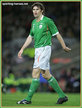 Kevin KILBANE - Ireland - FIFA World Cup 2010 Qualifying