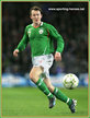 Aiden McGEADY - Ireland - FIFA World Cup 2010 Qualifying