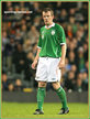 Glenn WHELAN - Ireland - FIFA World Cup 2010 Qualifying